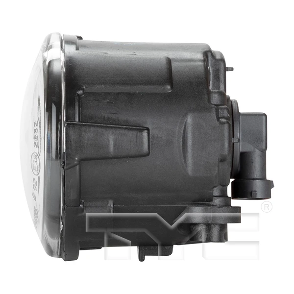 Fog Light Assembly - TYC 19-0561-00