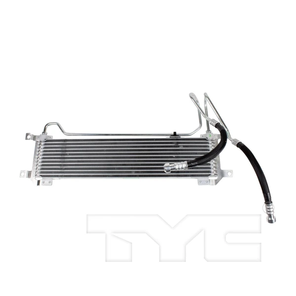 Automatic Transmission Oil Cooler - TYC 19057