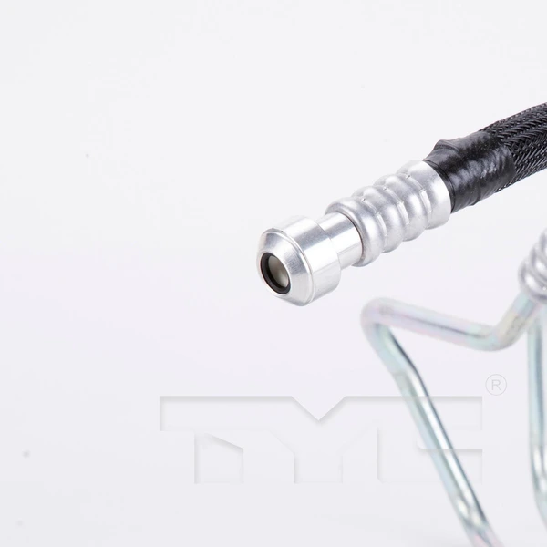 Automatic Transmission Oil Cooler - TYC 19057