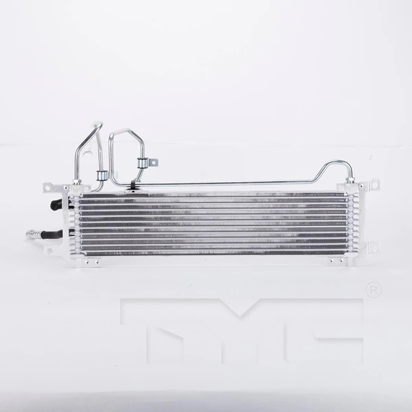 Automatic Transmission Oil Cooler - TYC 19058