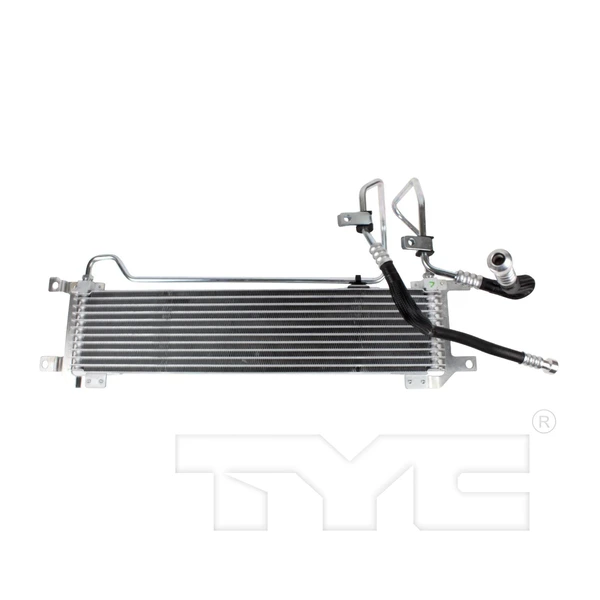 Automatic Transmission Oil Cooler - TYC 19058