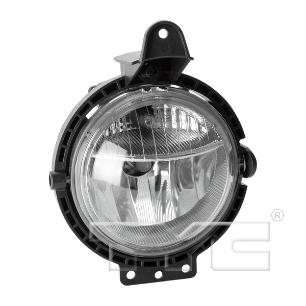 Fog Light Assembly - TYC 19-0597-00