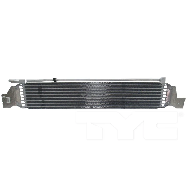 Automatic Transmission Oil Cooler - Auxiliary - TYC 19059