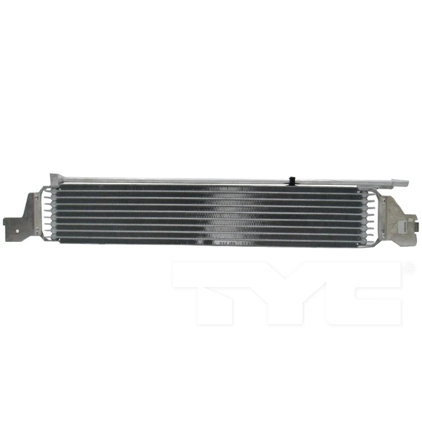 Automatic Transmission Oil Cooler - Auxiliary - TYC 19059