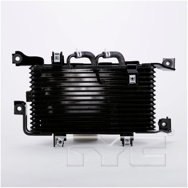 Automatic Transmission Oil Cooler - TYC 19060