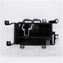 Automatic Transmission Oil Cooler - TYC 19060