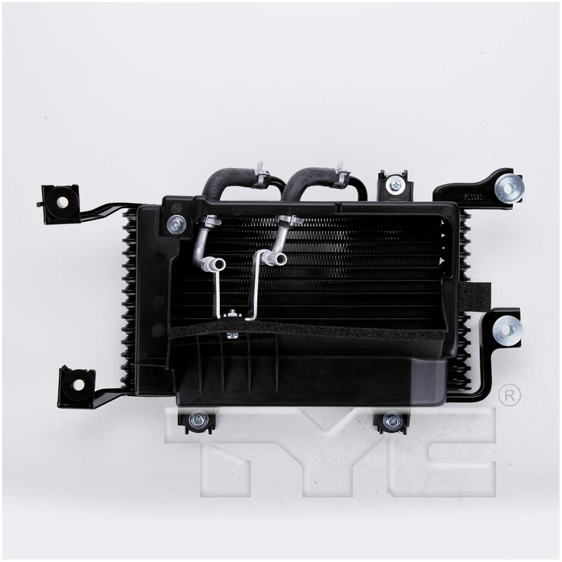 Automatic Transmission Oil Cooler - TYC 19060