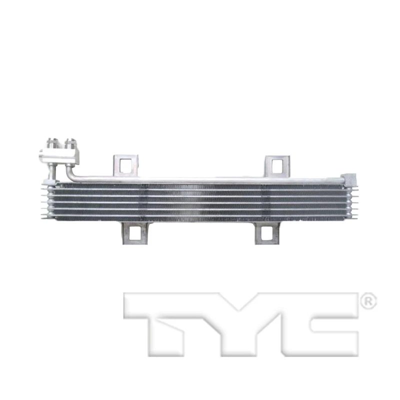 Automatic Transmission Oil Cooler - TYC 19061