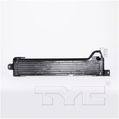 Automatic Transmission Oil Cooler - TYC 19062
