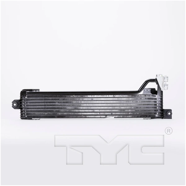 Automatic Transmission Oil Cooler - TYC 19062