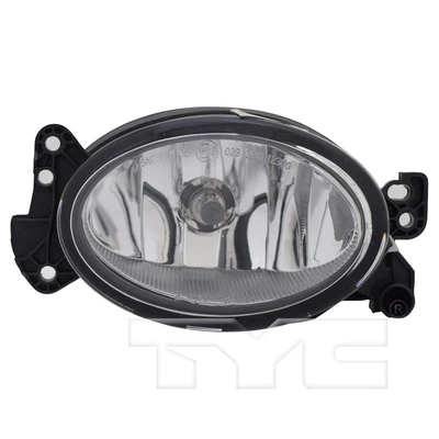 Fog Light Assembly - Right Passenger Side - TYC 19-0635-00-9