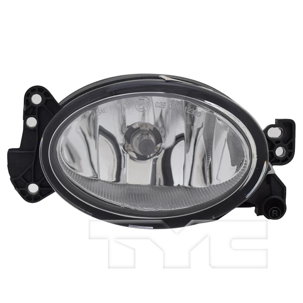 Fog Light Assembly - Right Passenger Side - TYC 19-0635-00-9