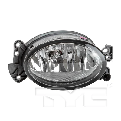 Fog Light Assembly - Right Passenger Side - TYC 19-0635-00