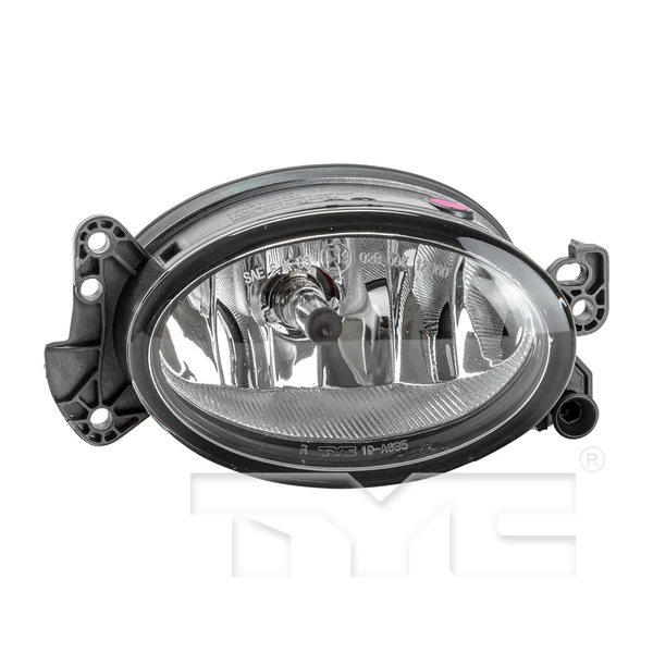 Fog Light Assembly - Right Passenger Side - TYC 19-0635-00