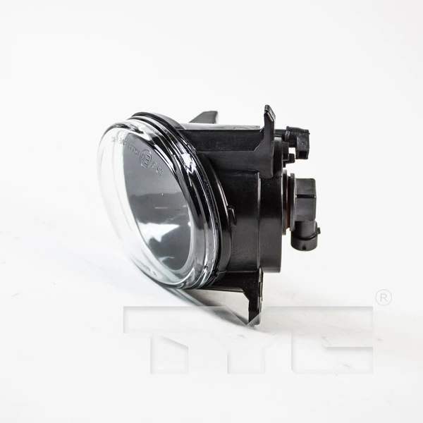 Fog Light Assembly - Left Driver Side - TYC 19-0648-00