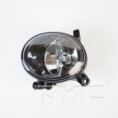 Fog Light Assembly - Left Driver Side - TYC 19-0648-00