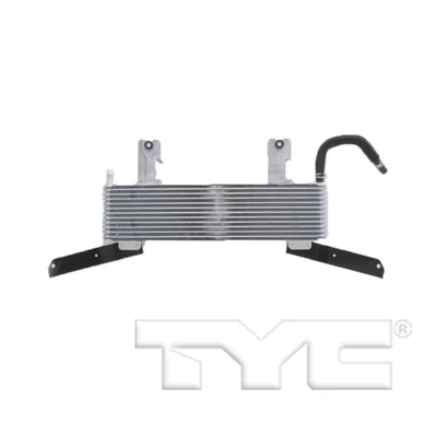 Automatic Transmission Oil Cooler - TYC 19065