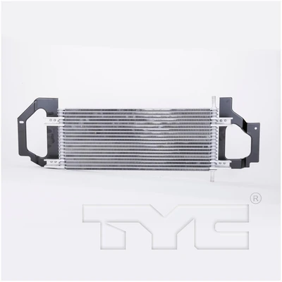 Automatic Transmission Oil Cooler - TYC 19066