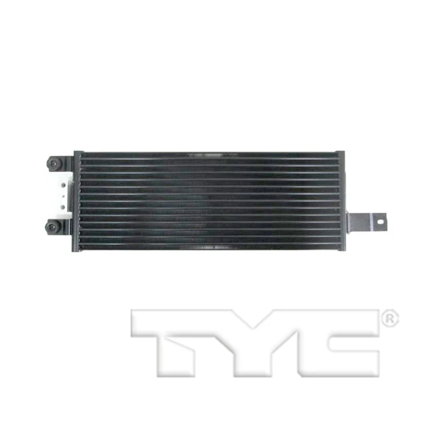 Automatic Transmission Oil Cooler - Auxiliary - TYC 19068