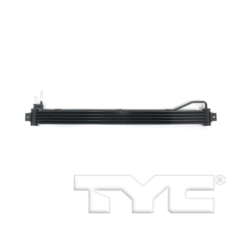 Automatic Transmission Oil Cooler - Auxiliary - TYC 19069