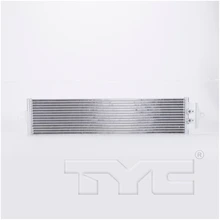 Automatic Transmission Oil Cooler - TYC 19071