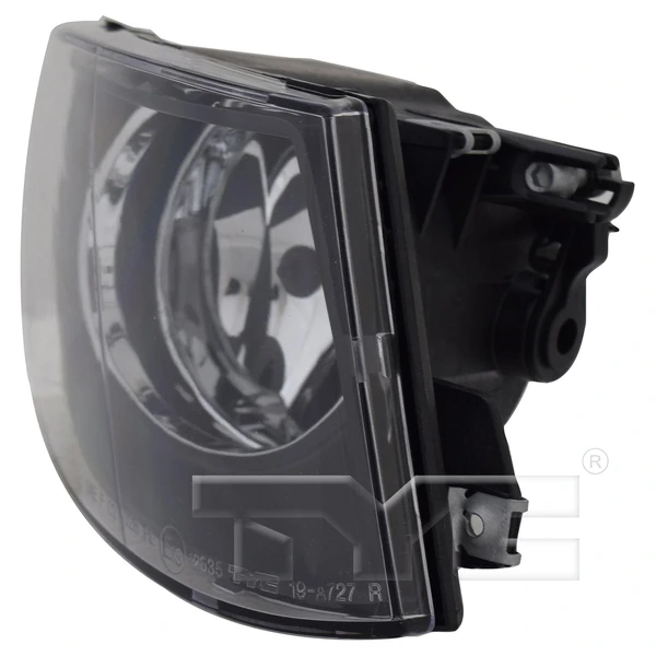 Fog Light Assembly - Right Passenger Side - TYC 19-0727-00-9