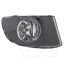 Fog Light Assembly - Right Passenger Side - TYC 19-0727-00-9