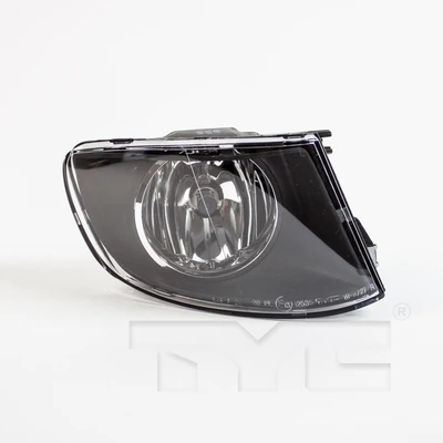 Fog Light Assembly - Right Passenger Side - TYC 19-0727-00
