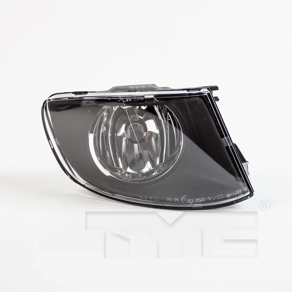 Fog Light Assembly - Right Passenger Side - TYC 19-0727-00