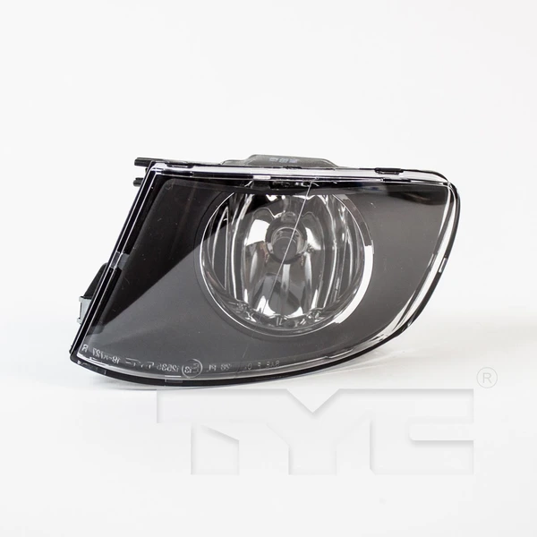 Fog Light Assembly - Left Driver Side - TYC 19-0728-00