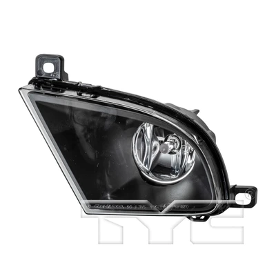 Fog Light Assembly - Right Passenger Side - TYC 19-0729-00