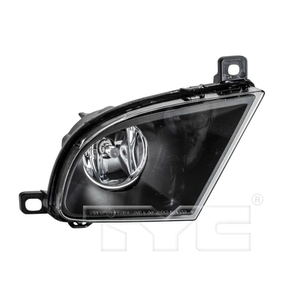 Fog Light Assembly - Left Driver Side - TYC 19-0730-00