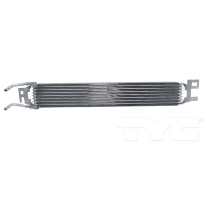 Automatic Transmission Oil Cooler - Auxiliary - TYC 19074