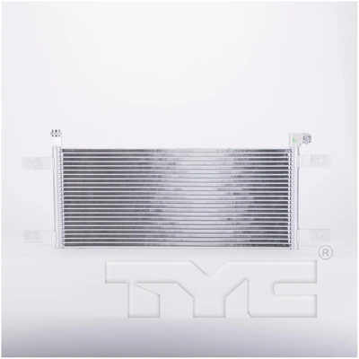 Automatic Transmission Oil Cooler - TYC 19075