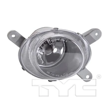 Fog Light Assembly - Right Passenger Side - TYC 19-0765-00