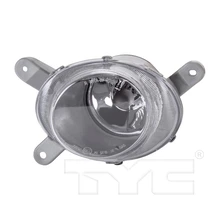 Fog Light Assembly - Left Driver Side - TYC 19-0766-00