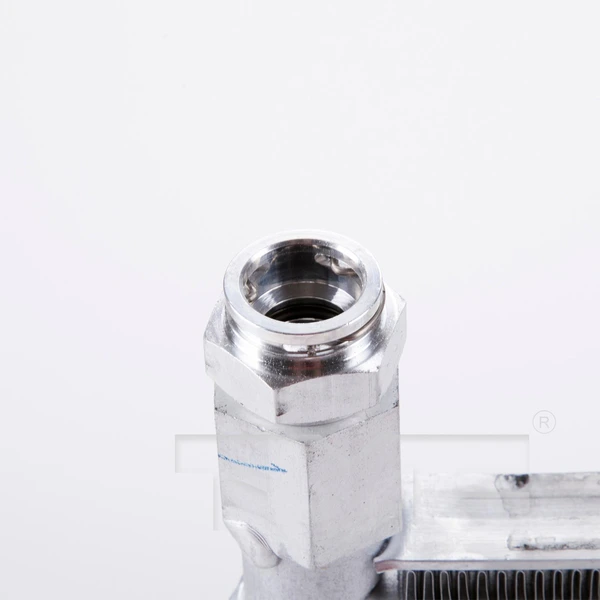 Automatic Transmission Oil Cooler - TYC 19076