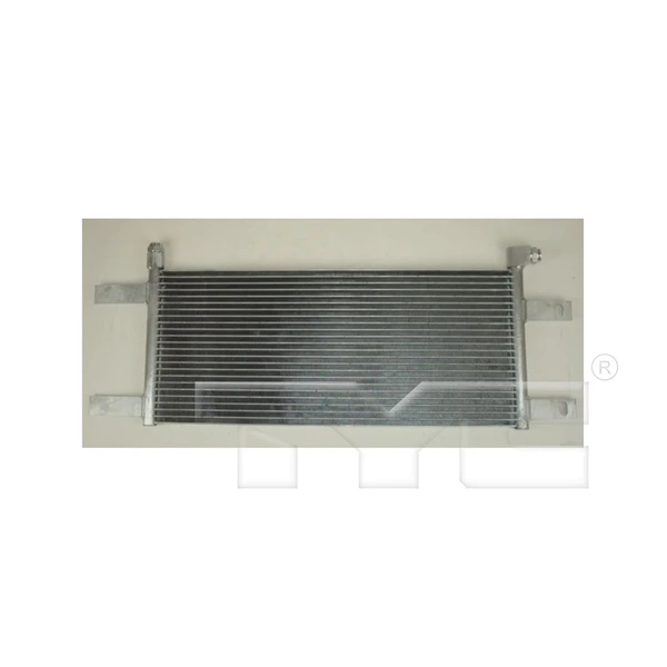 Automatic Transmission Oil Cooler - TYC 19076
