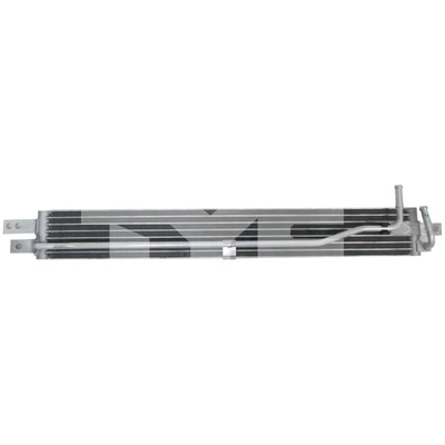 Automatic Transmission Oil Cooler - Auxiliary - TYC 19077