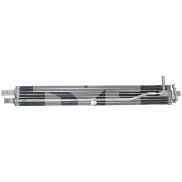 Automatic Transmission Oil Cooler - Auxiliary - TYC 19077