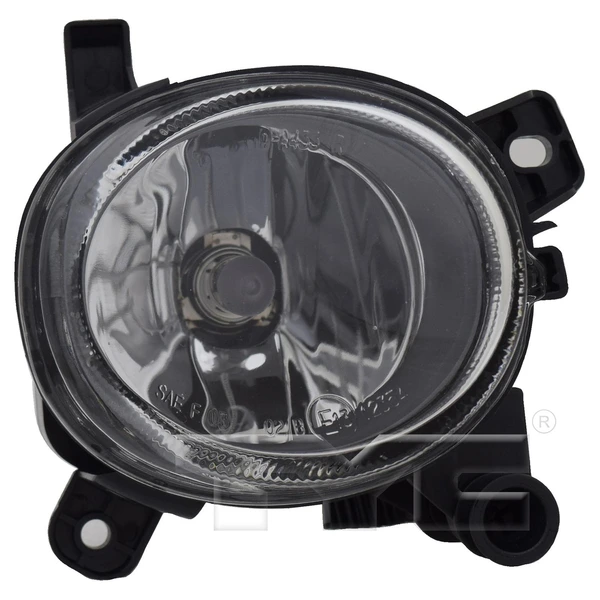 Fog Light Assembly - Right Passenger Side - TYC 19-0795-00-9