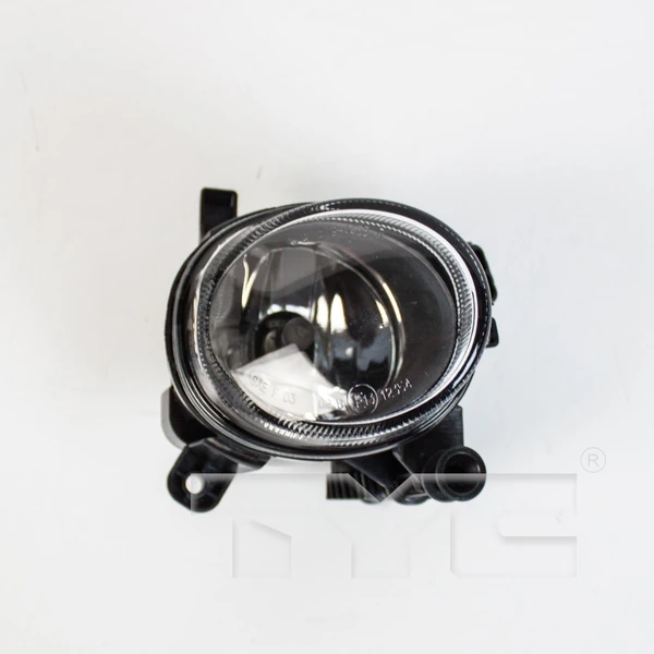 Fog Light Assembly - Right Passenger Side - TYC 19-0795-00