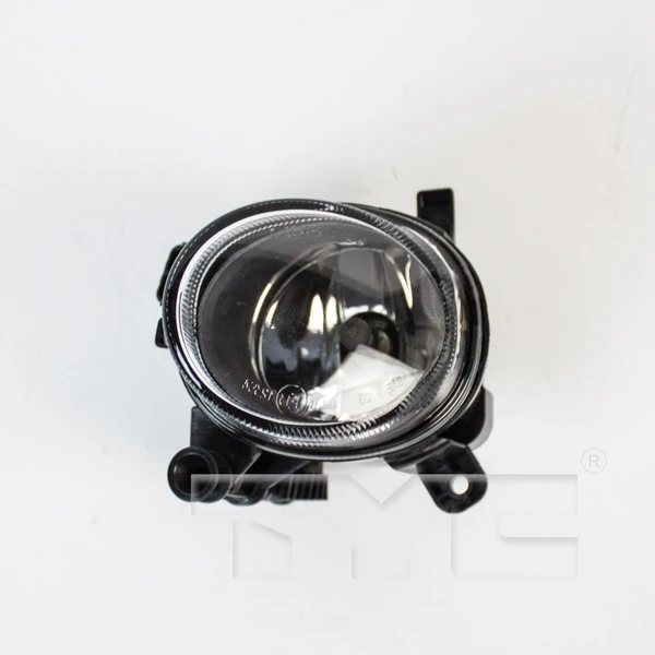 Fog Light Assembly - Left Driver Side - TYC 19-0796-00