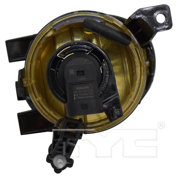 Fog Light Assembly - Right Passenger Side - TYC 19-0797-00-9