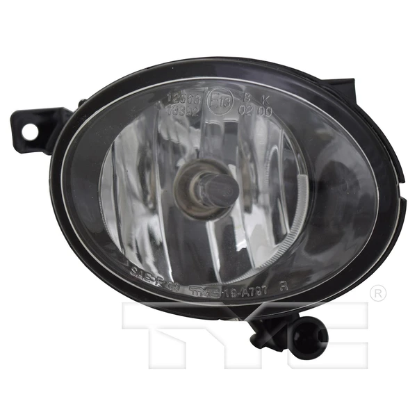 Fog Light Assembly - Right Passenger Side - TYC 19-0797-00-9