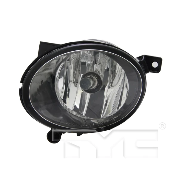 Fog Light Assembly - Right Passenger Side - TYC 19-0797-00