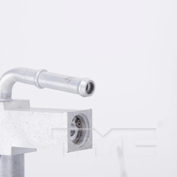 Automatic Transmission Oil Cooler - TYC 19079