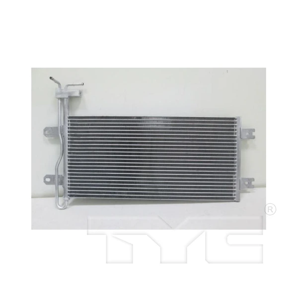Automatic Transmission Oil Cooler - TYC 19079