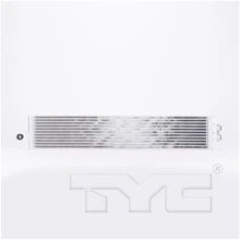 Automatic Transmission Oil Cooler - TYC 19081