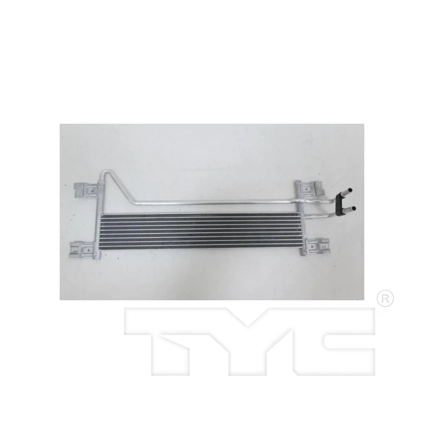 Automatic Transmission Oil Cooler - TYC 19082